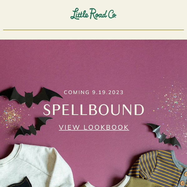 Get spellbound with our mesmerizing collection!