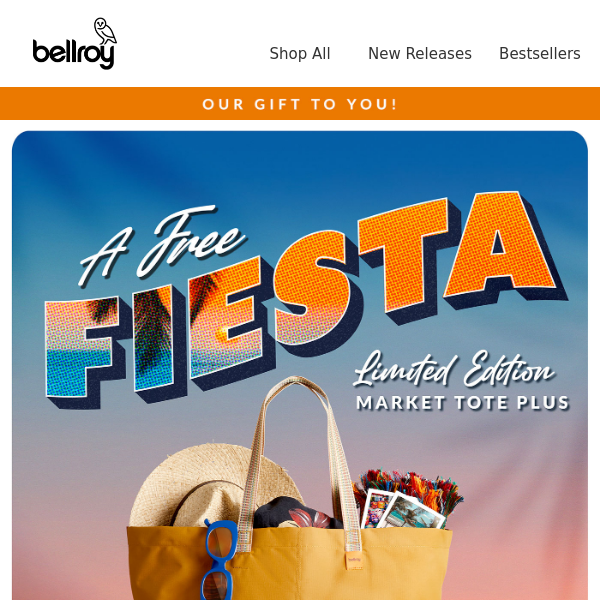 Free Fiesta! You in?