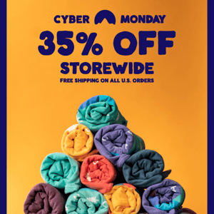 🔥35% Off Storewide… Let's GOOOO!🔥