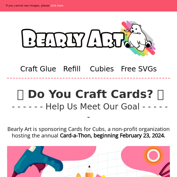 Calling all Card Crafters!