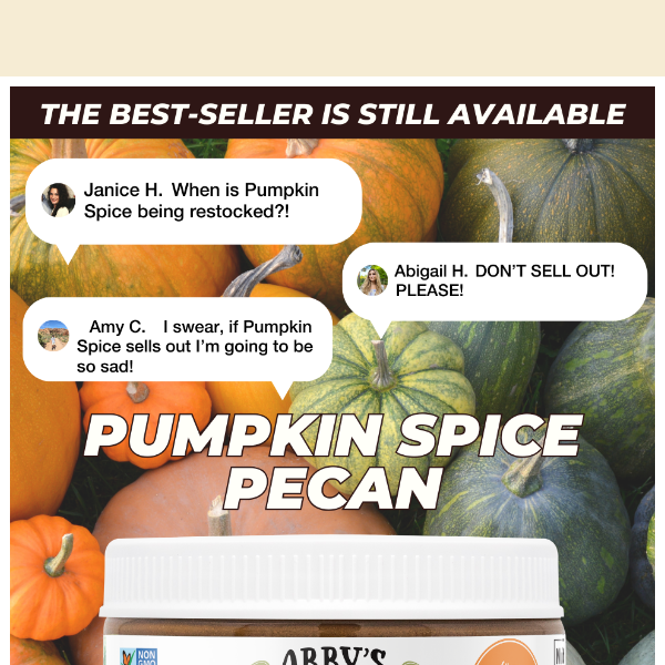 Fall Spice Blend (aka Pumpkin Spice) – The Beader Chef