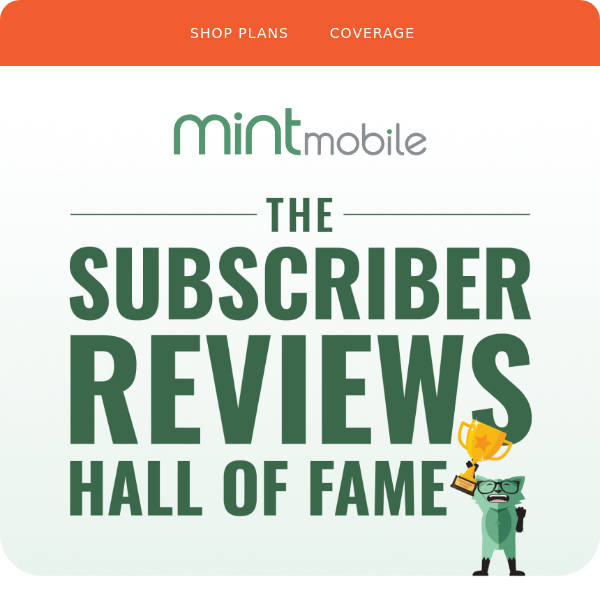 Real subscribers get real about Mint