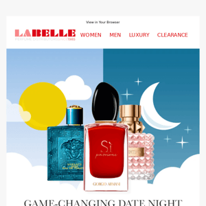Enjoy Luxury Scents Without the High Price Tag 💖 - La Belle Perfumes