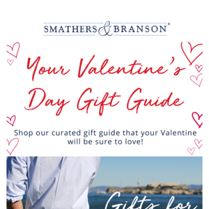 Needlepoint Your Valentine Will Love! 💕