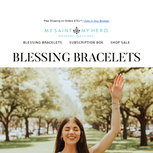 Wearable Prayer Tools for Every Day Reflection