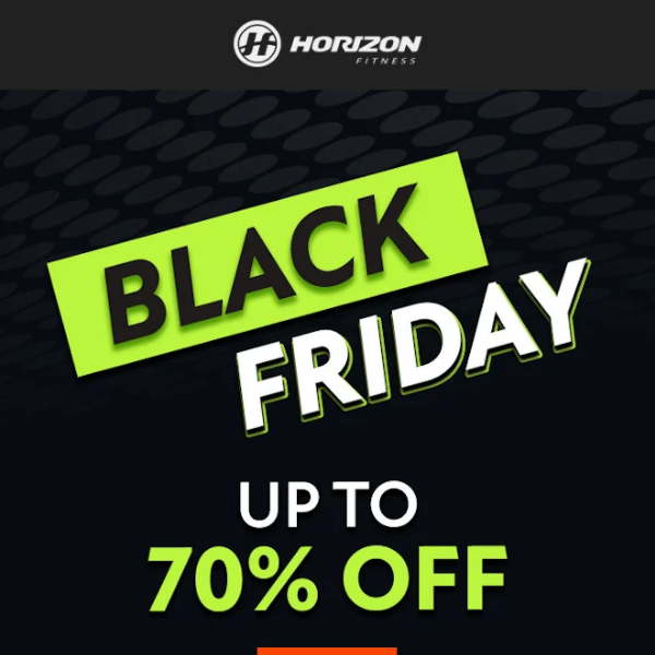 ❗Final Hours: Don't Miss Out on Black Friday Savings ❗