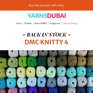 73 Colours 🌈 Great Value 🤑 Quality Yarn