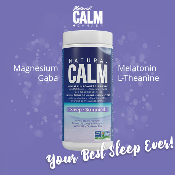 😴 Your BEST SLEEP ever!