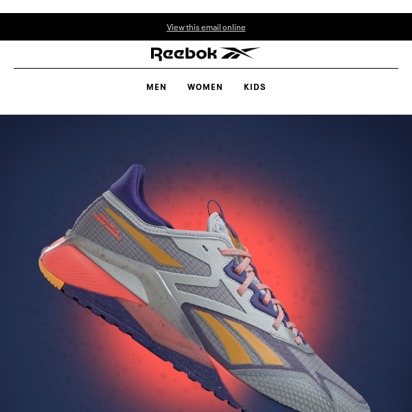 60% Off Reebok COUPON CODES → (27 ACTIVE) August 2022