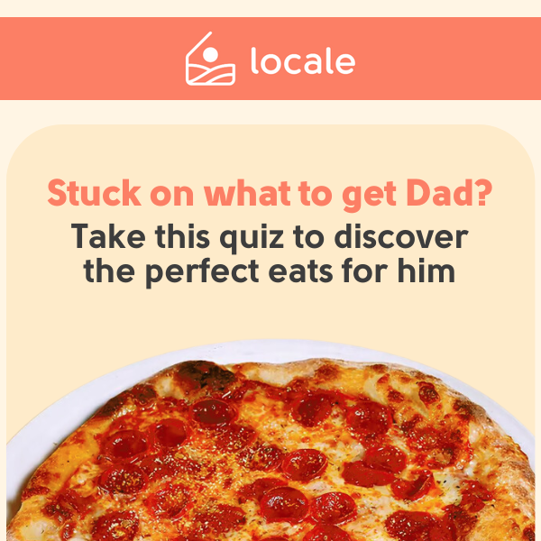 Take This Quiz If You Don't Know What To Get Dad 🎁