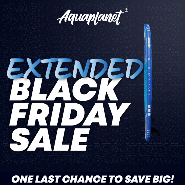 Only Hours Left! Extended Black Friday Deals End Tonight 🕛