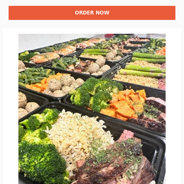 🌟 Finish January Strong with Easyfit Meals: Your Path to a Healthier You! 🥗💪