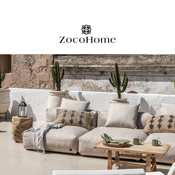 Unique Finds  Zoco Home – Zoco Home