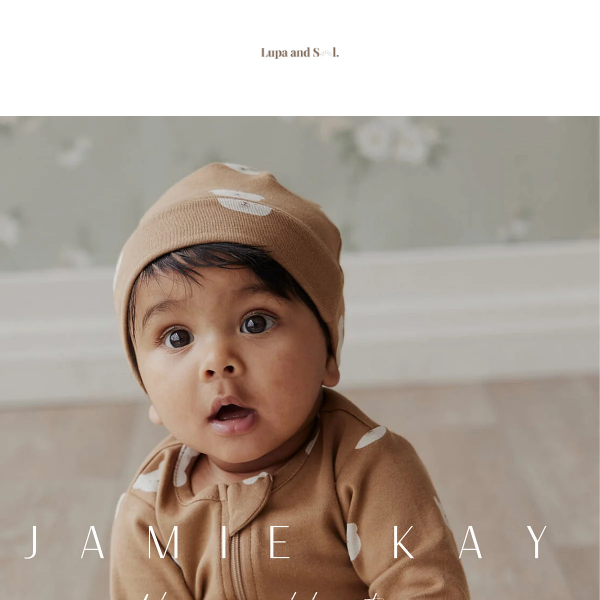 🕊️NEW Jamie Kay FLEUR collection🕊️