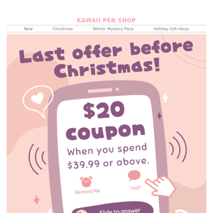 【$20 COUPON INSIDE⚡ 】ONLY 55 COUPONS LEFT!!🧨📣