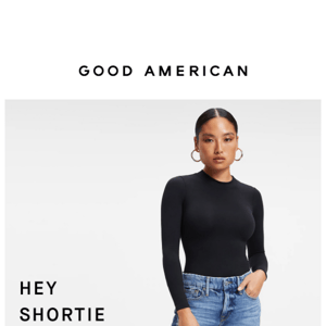 JUST DROPPED: NEW PETITE JEANS