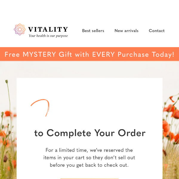 Signature Roll-On Bundle - Vitality Extracts