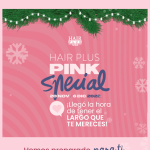 5 SPECIAL KITS💕💗 ¡PINK SPECIAL 15% OFF! 😍 😍