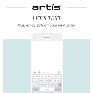 LET'S TEXT