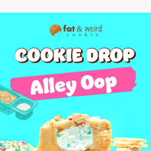 🤩Fan-Fav Cookies Are Back