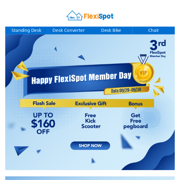 28 Off FlexiSpot COUPON CODES → (27 ACTIVE) Nov 2022