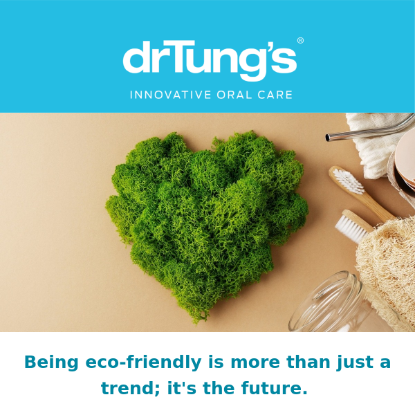 The Power of Eco-Friendly Packaging