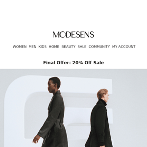 Last Call: Up to 70% off at Farfetch & Moda Operandi