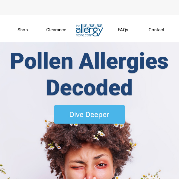 Navigating Through Pollen: Insights & Tips 🌼