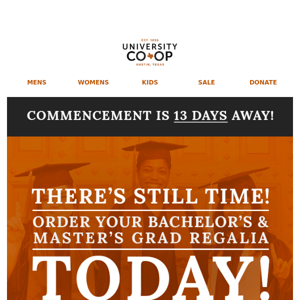 Countdown to Graduation! ⏳