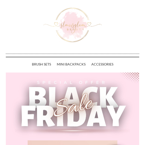 💣💞BLACK FRIDAY IS HERE!! 💣 💞