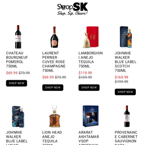 🔴New Weekly AD🔴 Booze on Sale!