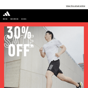 SALE | Save on high performance styles