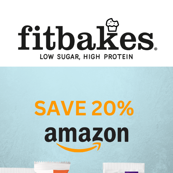🚀 Fitbakes Uk, Exclusive Amazon Sale