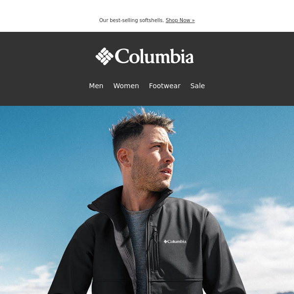 60% Off Columbia Sportswear COUPON CODES → (19 ACTIVE) Nov 2022