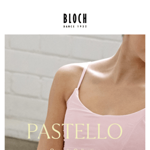Introducing Pastello