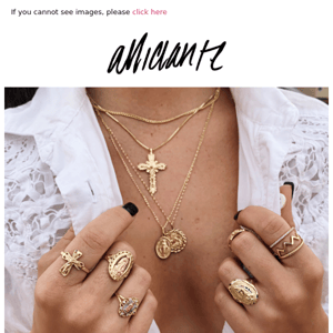 BACK IN STOCK | The Hail Mary Bling Ring