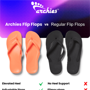 What actually makes Archies different? 🤔