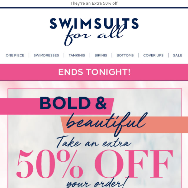 80% Off Swimsuits For All COUPON CODES → (30 ACTIVE) Feb 2023