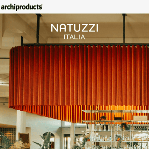 Natuzzi Trade & Contract services