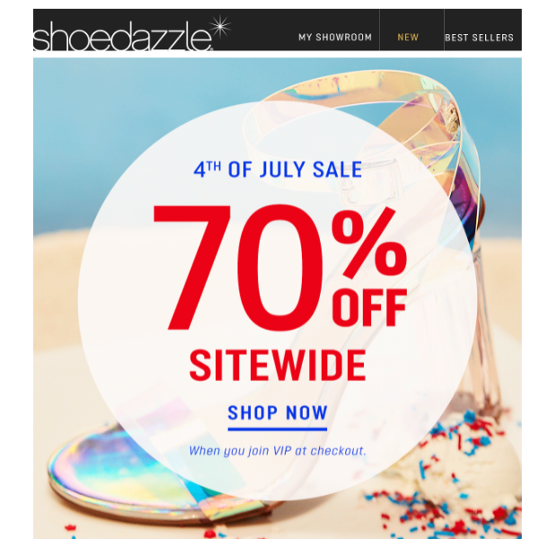 🎆 70% OFF SITEWIDE🎆