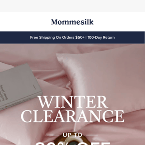 Winter Must-Haves at Unbeatable Prices