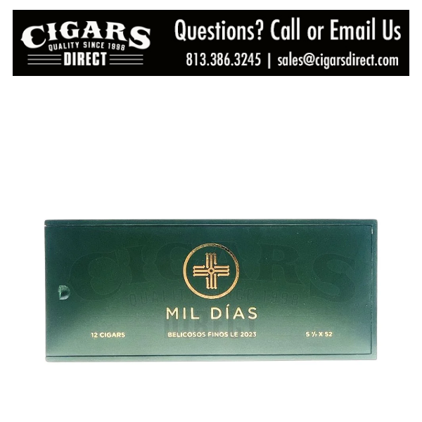 2 Incredible Crowned Heads Limited Edition Cigars