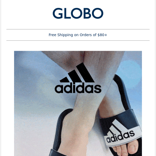 BEST BRANDS! BEST PRICES! - Globo Shoes