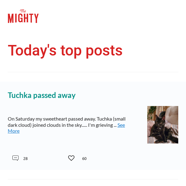 Top posts