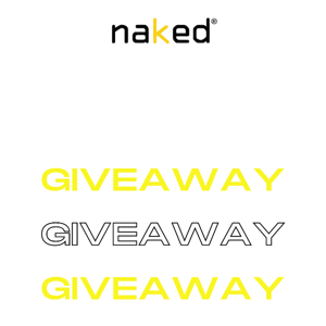 Win The Naked SL Band + Probar Starter Pack