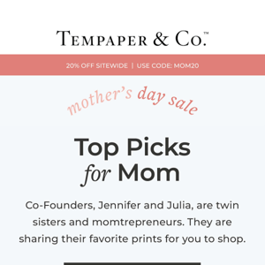Top Picks For Mom on Sale...💜