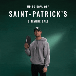 We Are Live Rise! 🍀 Up to 50% Off