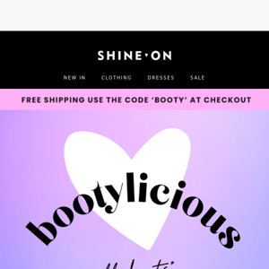 Bootylicous' All Boots* ONLY $99 - Ends SUNDAY