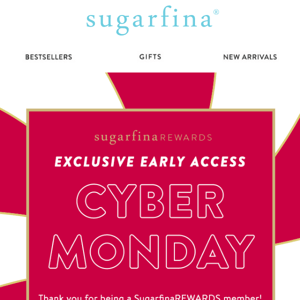 Exclusive Early Access: 70% Off Cyber Monday Sale