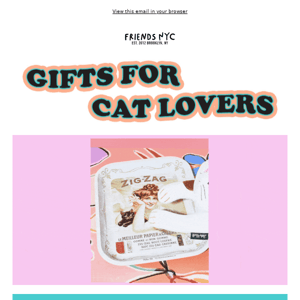 Purr-fect Mother's Day Gifts 🐱💕